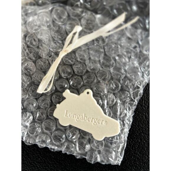 Longaberger Surf's Up Basket Tie On - Surf Board Woody Beach Trip‎ NEW - Picture 3 of 3